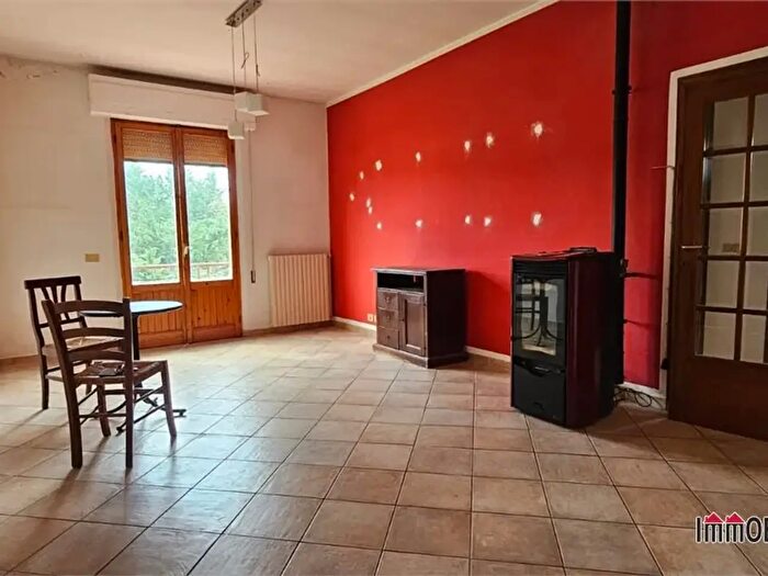 Appartamento quadrilocale in vendita in Colle Di Val D'Elsa