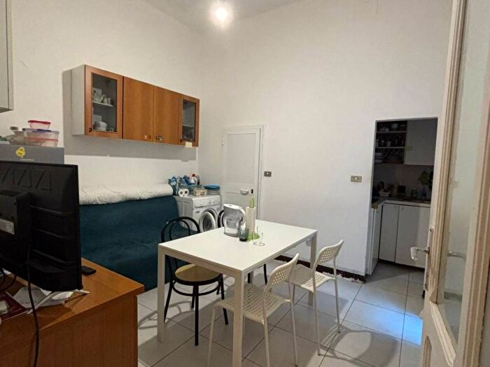 Appartamento trilocale in affitto in Irnerio, Bologna