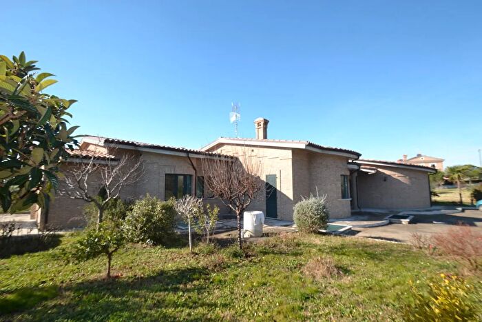 Casa con 5 locali in vendita in Monteprandone