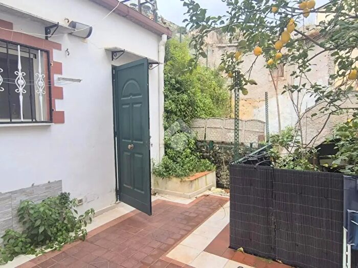 Appartamento trilocale in vendita in Arco Sanchez, Monreale