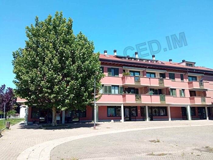 Appartamento bilocale in affitto in Via Bruno Buozzi, Passirana Biringhello, Rho