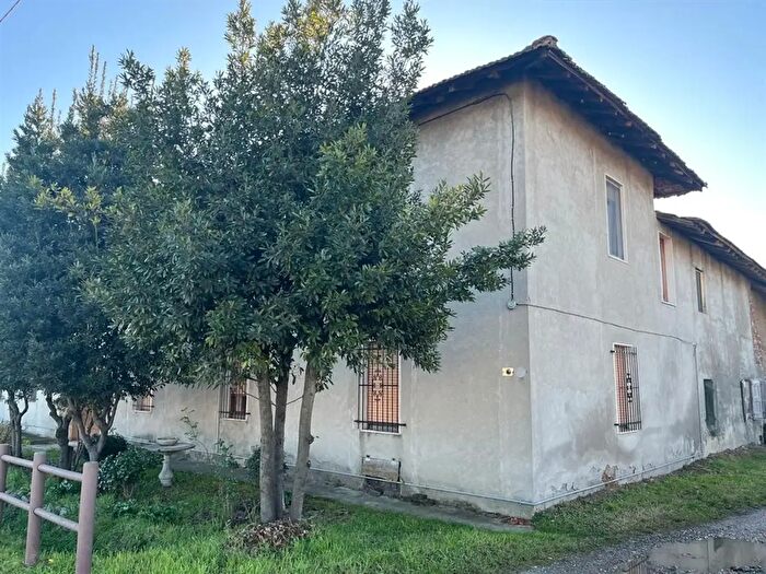 Appartamento bilocale in vendita in Cascina S Pietro, Cassano D'Adda
