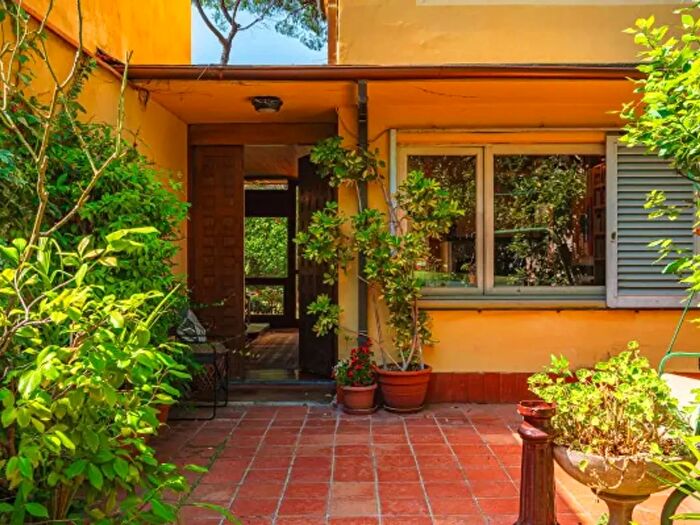 Casa con 6 locali in vendita in Montecatini Terme