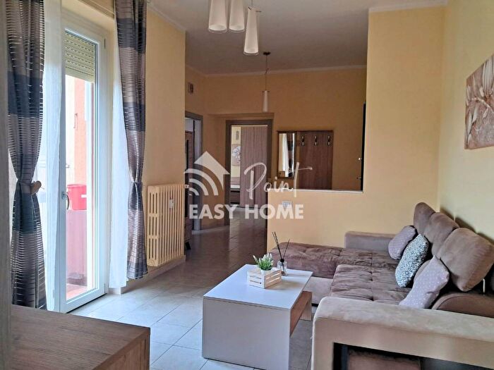 Appartamento bilocale in affitto in Via Manara Negrone, Ospedale, Vigevano