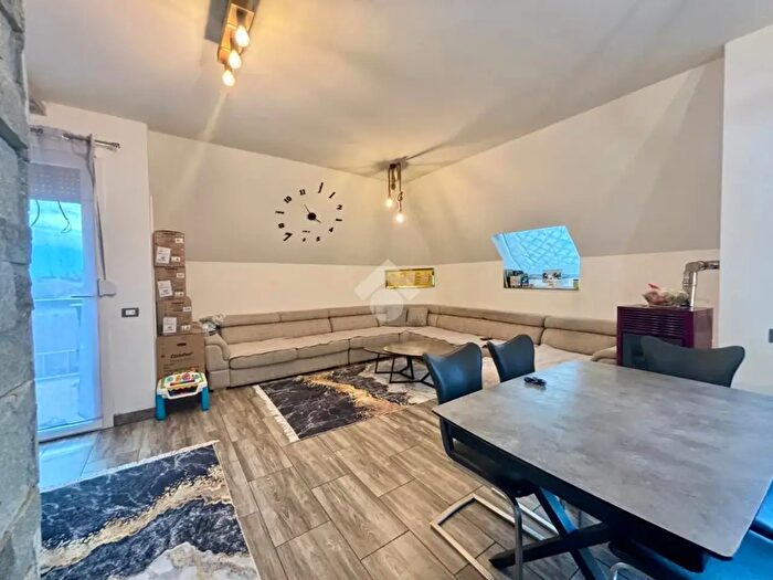 Appartamento trilocale in vendita in Borgo Rinascimento, Riese Pio X