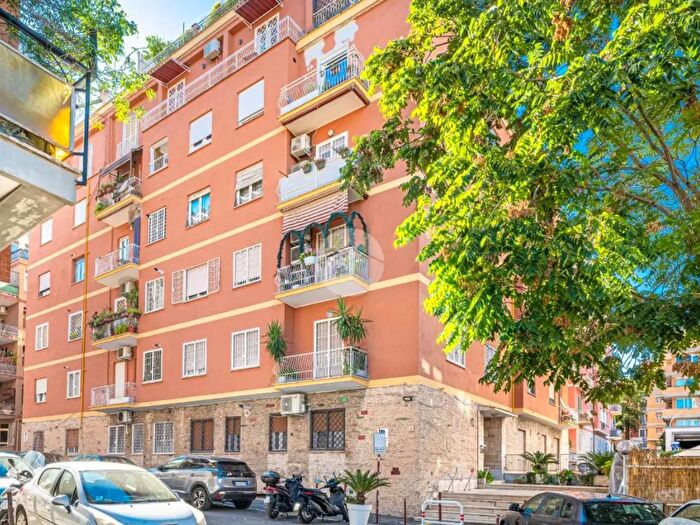 Appartamento monolocale in affitto in Monolocale Via Vito Artale, Roma