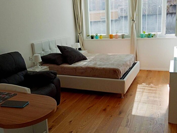 Appartamento monolocale in affitto in Via Carlo Boncompagni, Bologna Sulmona, Milano