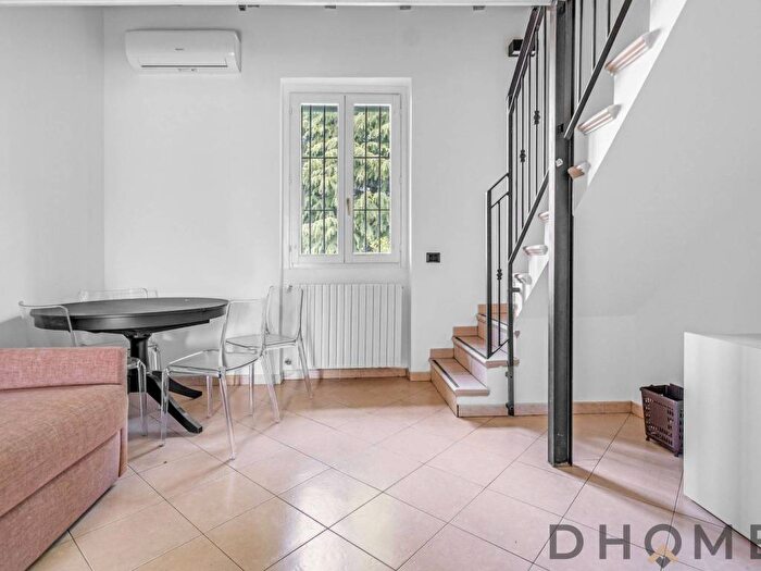 Appartamento bilocale in affitto in Via Giuseppe Taccioli Milano MI Italia, Affori, Milano