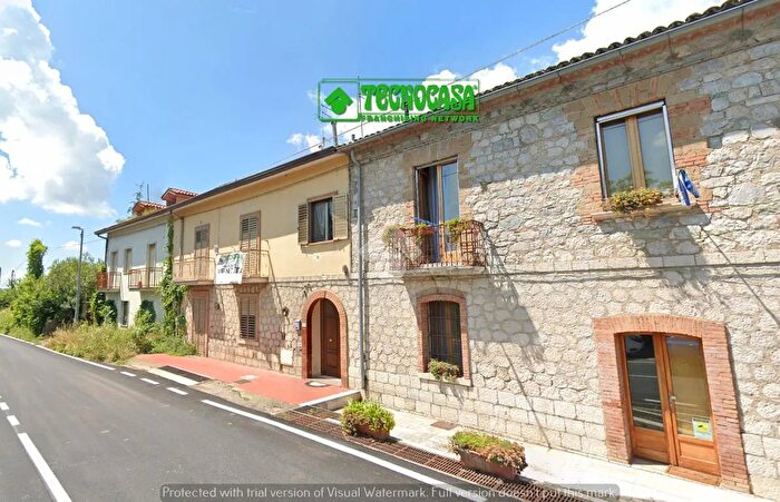 Casa trilocale in vendita in Via Embriciera, Summonte