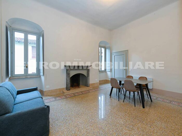 Appartamento bilocale in affitto in Via Scalabrini, Rezzato