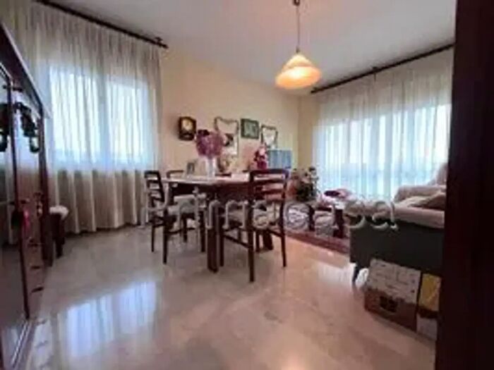 Appartamento quadrilocale in vendita in Novellara