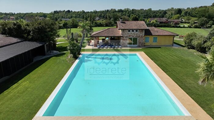 Casa con 5 locali in vendita in Località Sgarbella, Bussolengo