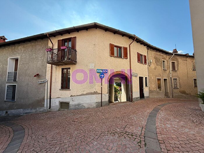 Appartamento trilocale in vendita in Pirotta, Duno