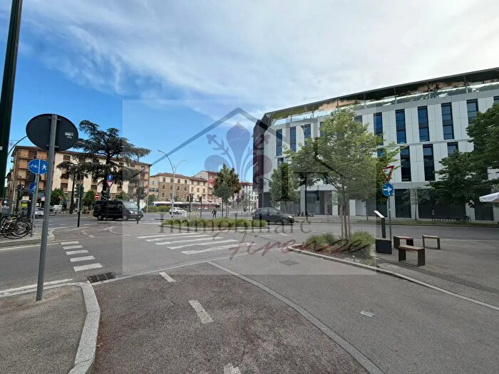 Appartamento bilocale in vendita in Via Cassia, Firenze