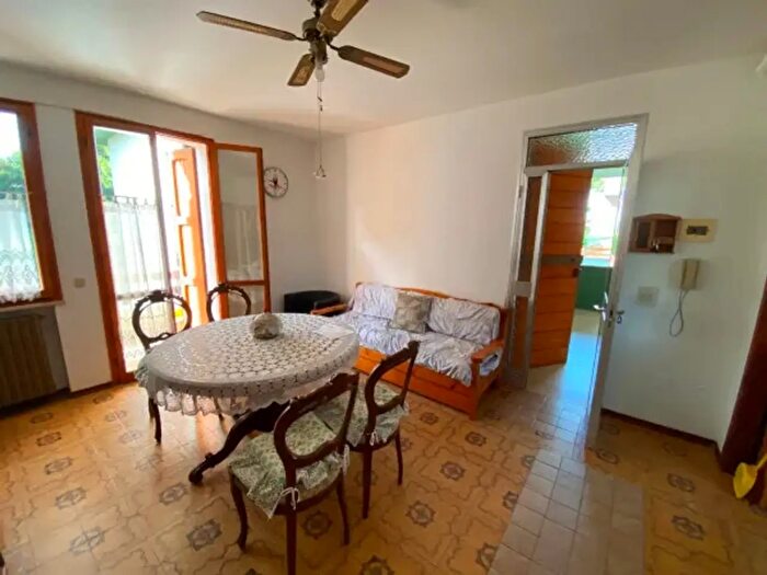 Appartamento trilocale in affitto in Ravenna