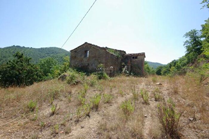 Casa con 5 locali in vendita in Bagnaia, Anghiari
