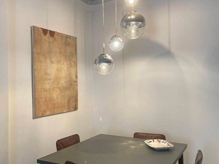 Appartamento bilocale in affitto in Via Gianfranco Zuretti, Cascina dei Pomi, Milano