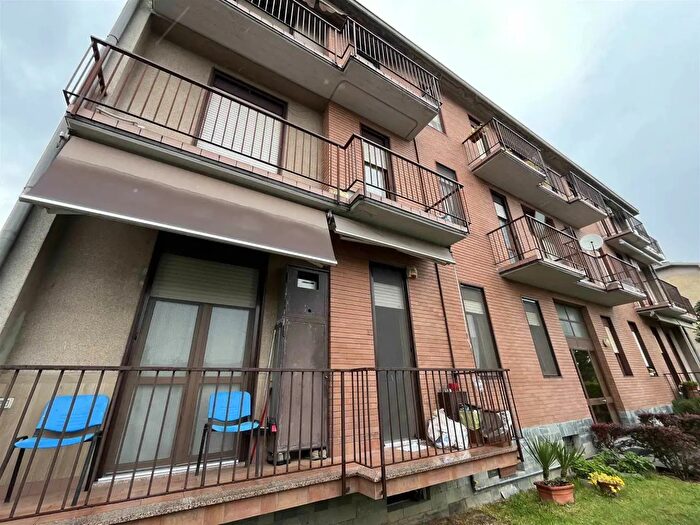 Appartamento trilocale in vendita in Vigevano