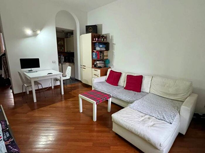 Appartamento bilocale in affitto in Corso Sempione, Sempione, Milano