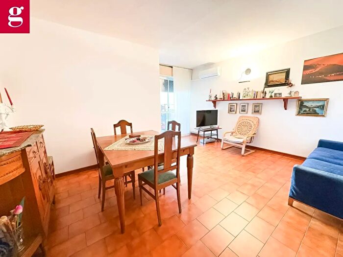 Appartamento trilocale in vendita in Via della Libertà, Settimo Milanese