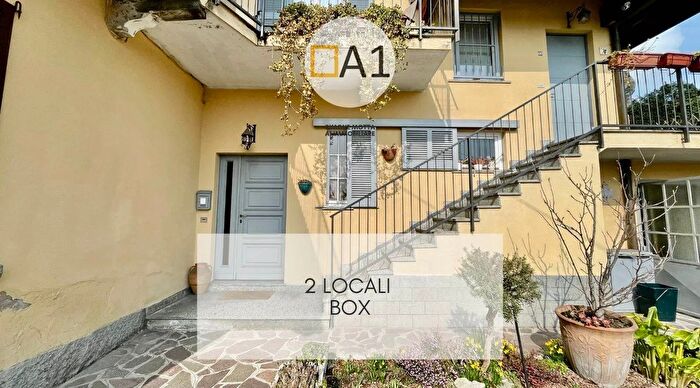 Appartamento trilocale in vendita in Lentate sul Seveso, Lentate Sul Seveso