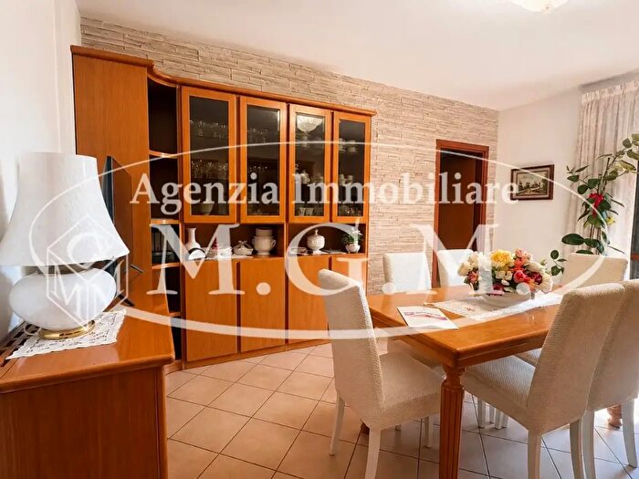 Appartamento quadrilocale in vendita in Ponsacco