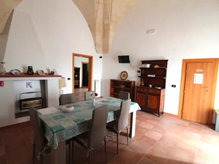 Casa con 6 locali in vendita in Via Roma, Lizzano