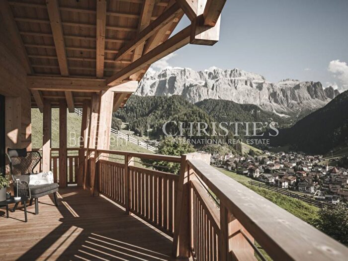 Casa con 6 locali in affitto in Selva, Selva di Val Gardena