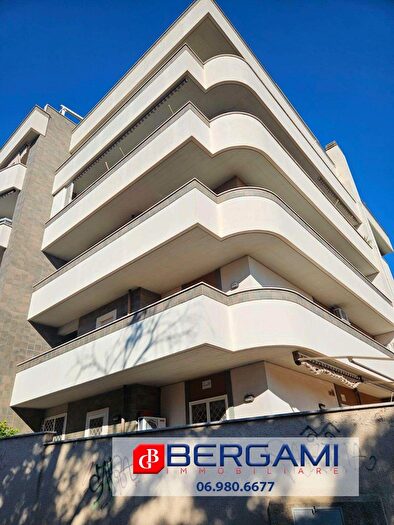 Appartamento quadrilocale in vendita in Via Calcare, Nettuno