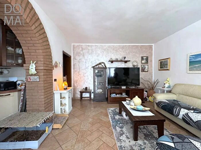 Appartamento con 5 locali in vendita in Porto Viro