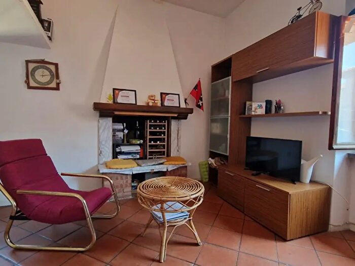 Appartamento trilocale in vendita in Pisa