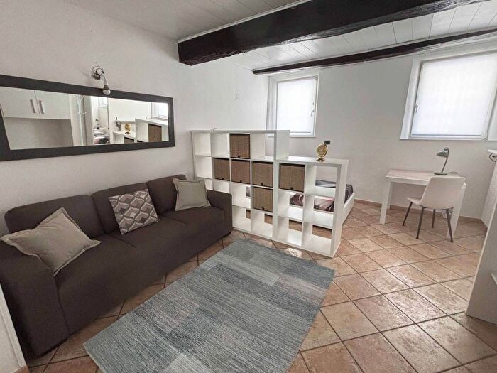 Appartamento monolocale in affitto in Via Carlo Mayr, Santa Maria in Vado, Ferrara