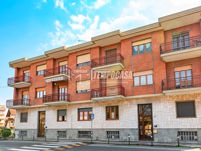 Appartamento bilocale in vendita in Via Speranza, San Mauro Torinese