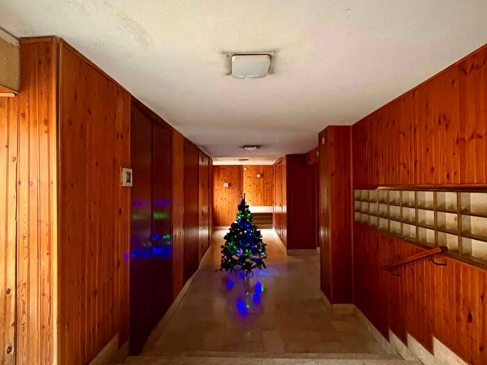 Appartamento trilocale in vendita in Via Stanislao Cannizzaro, Palermo