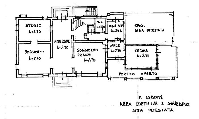 Casa in vendita in Reggio Emilia