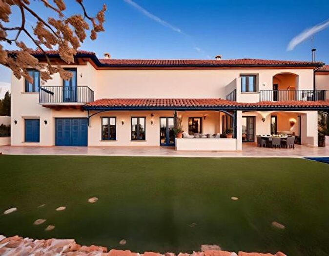 Casa con 6 locali in vendita in Monta