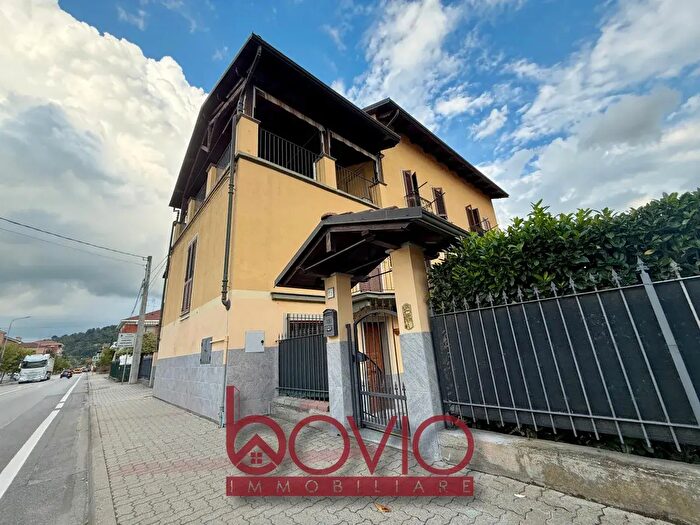 Case in Vendita e in Affitto - 3