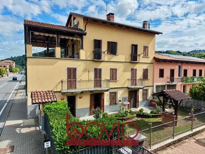Casa con 7 locali in vendita in Via Torino, San Raffaele Cimena