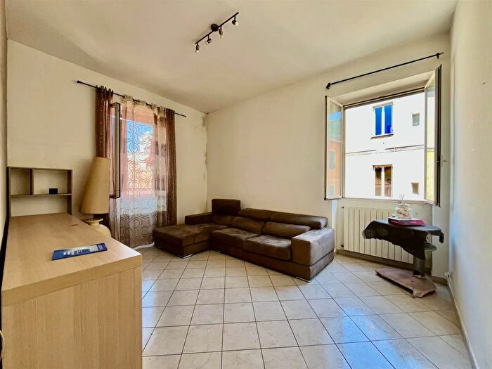 Appartamento quadrilocale in vendita in Ventimiglia