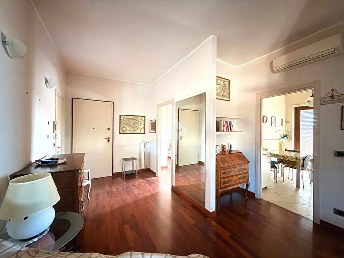 Appartamento quadrilocale in vendita in Via Valle San Giovanni, Nizza Monferrato