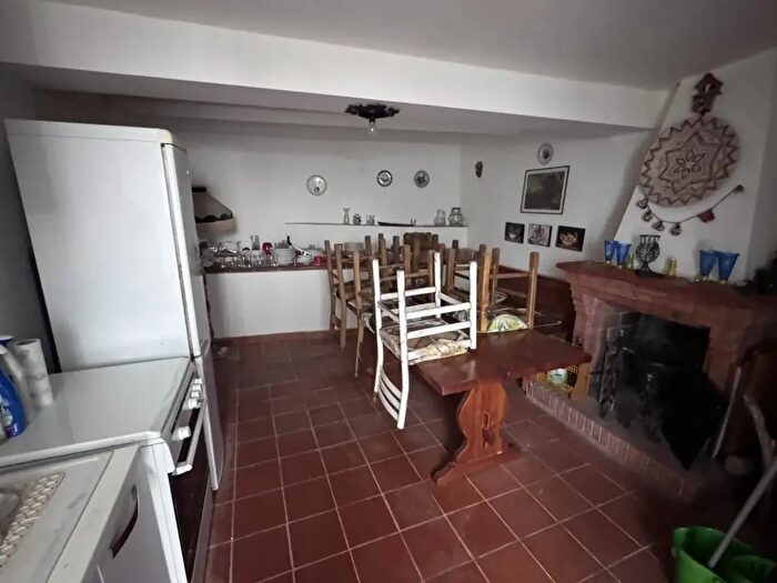 Casa quadrilocale in vendita in Patrica