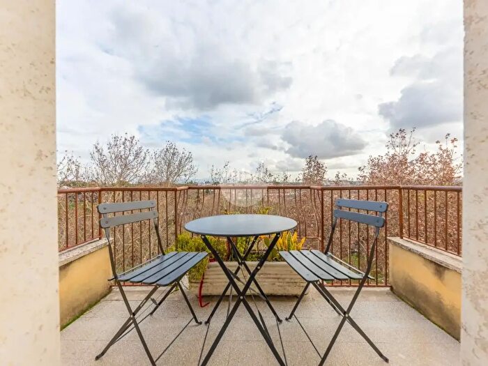 Appartamento con 5 locali in vendita in Via Nomentana Nuova, Roma