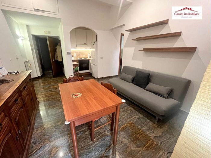 Appartamento bilocale in affitto in Via Piccolomini, Frascati