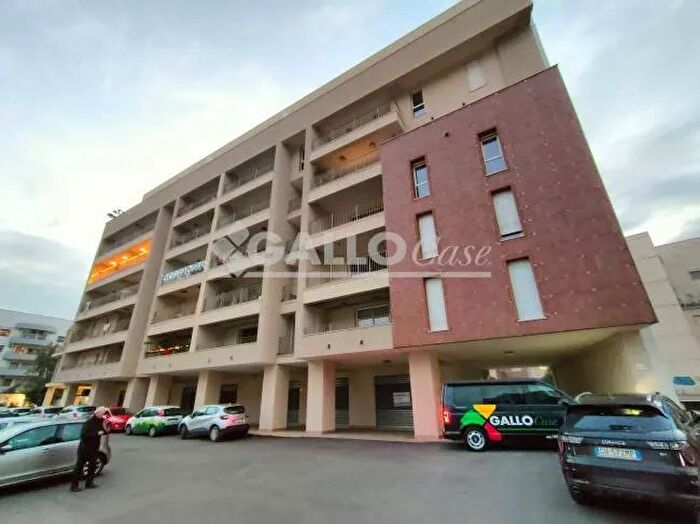 Appartamento trilocale in vendita in Via Verdi Rende, Rende