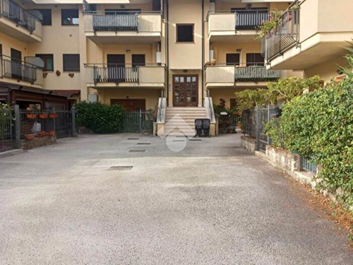 Appartamento monolocale in affitto in Via Sesto Giulio Frontino, Centro, Venafro