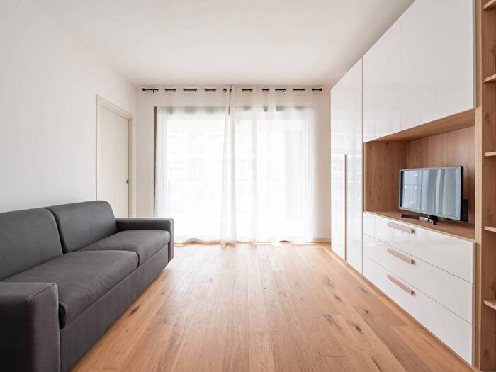 Appartamento monolocale in affitto in Via San Faustino, Rubattino, Milano