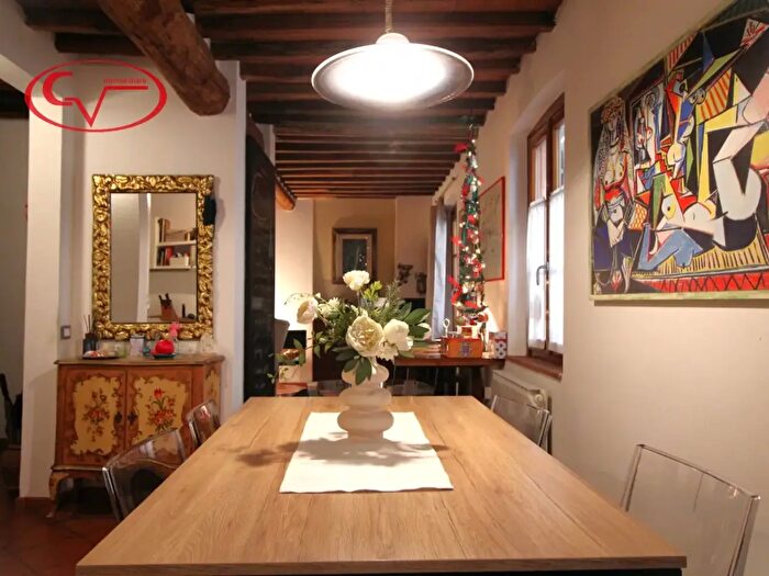 Casa con 6 locali in vendita in Corso Italia, San Giovanni Valdarno