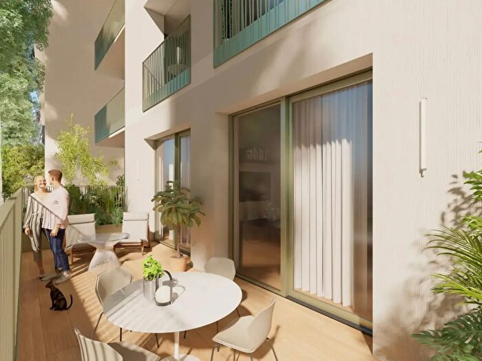 Appartamento trilocale in vendita in Viale Pagano, Pesaro