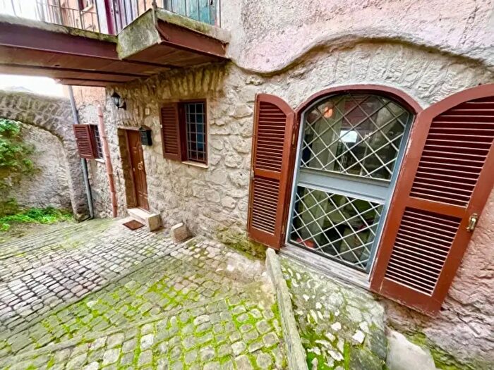 Appartamento bilocale in vendita in Via Concordia, Cave