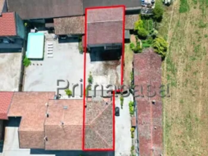 Casa con 5 locali in vendita in Via Sorbara, Asola